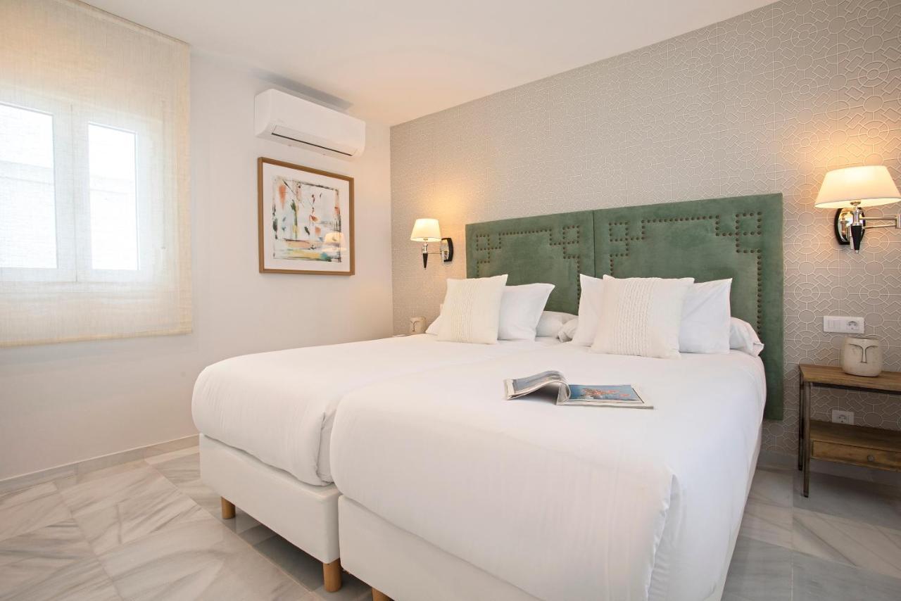Genteel Home Constitucion Seville Ngoại thất bức ảnh