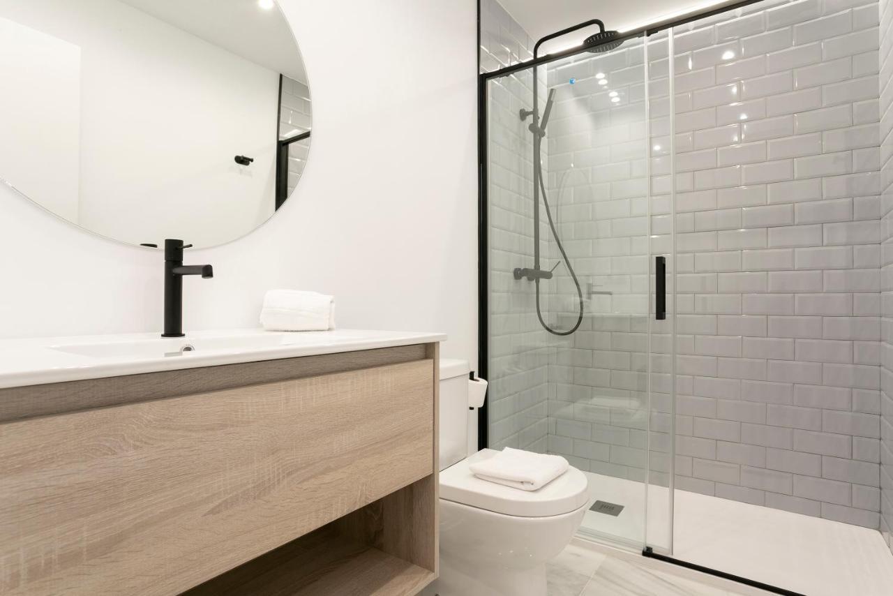 Genteel Home Constitucion Seville Ngoại thất bức ảnh